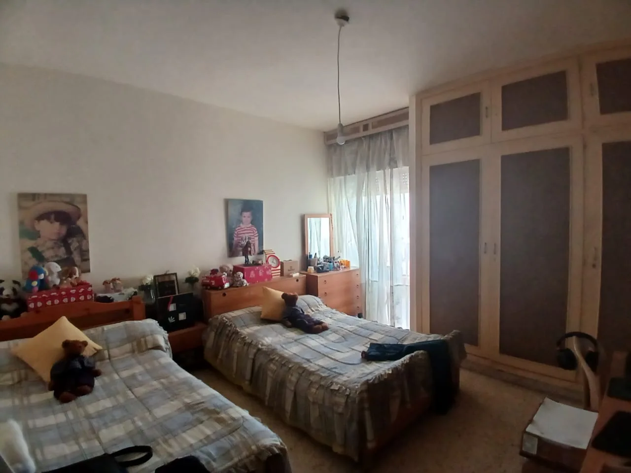 Apartment for Sale in Naqqache, Lebanon — الصورة 6