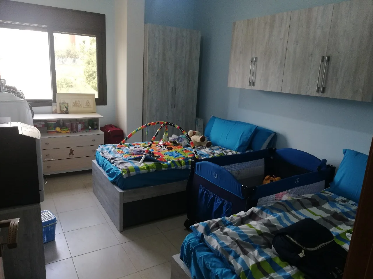 Apartment for Sale in Broummana, Lebanon — الصورة 9