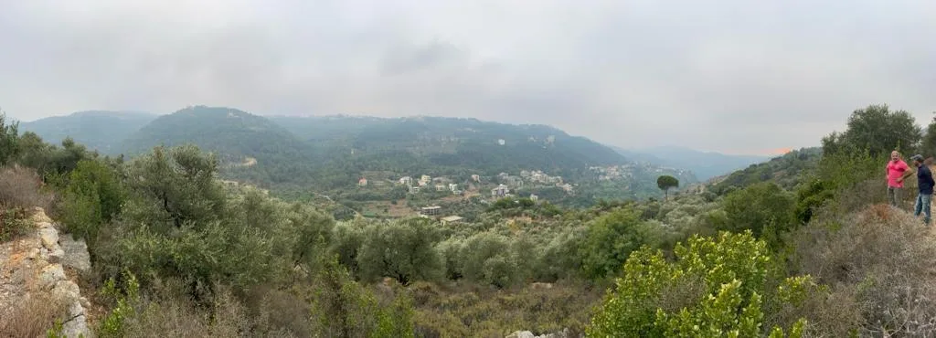 Land for Sale in Deir El Qamar, Lebanon