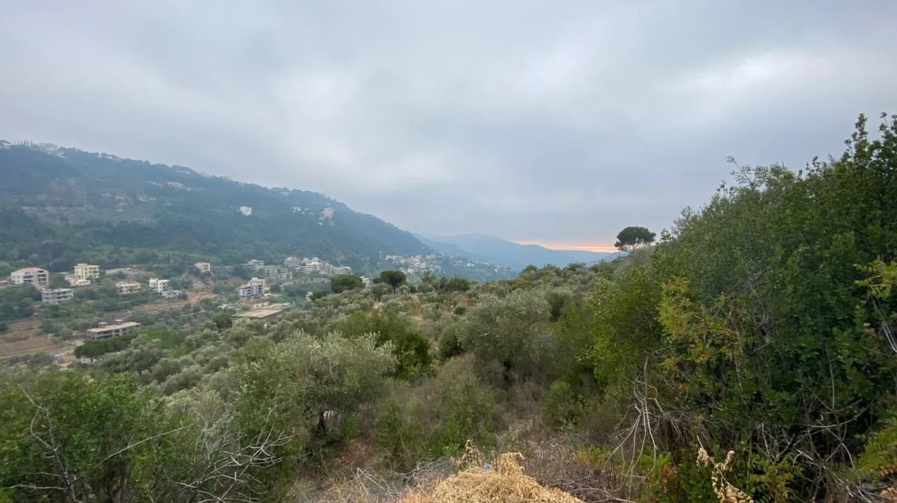 Land for Sale in Deir El Qamar, Lebanon — photo 2