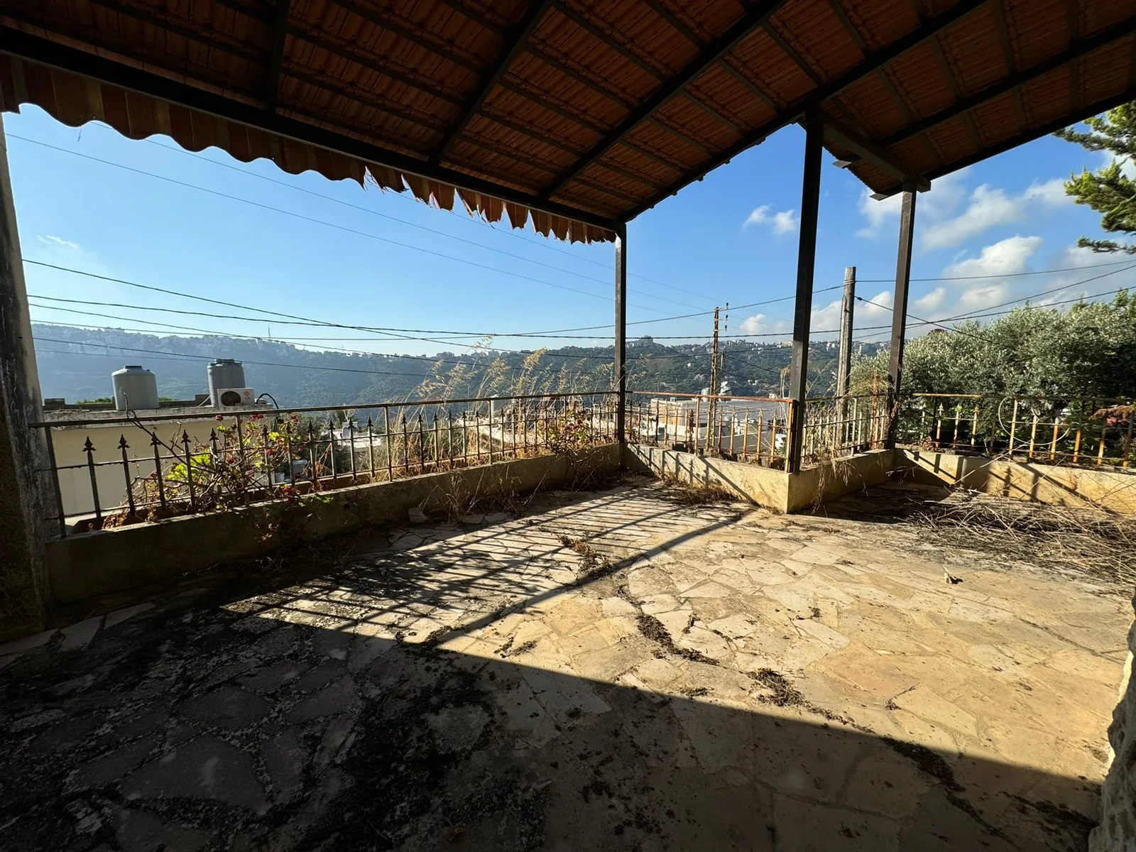 Villa for Sale in Qartaba, Lebanon — الصورة 8