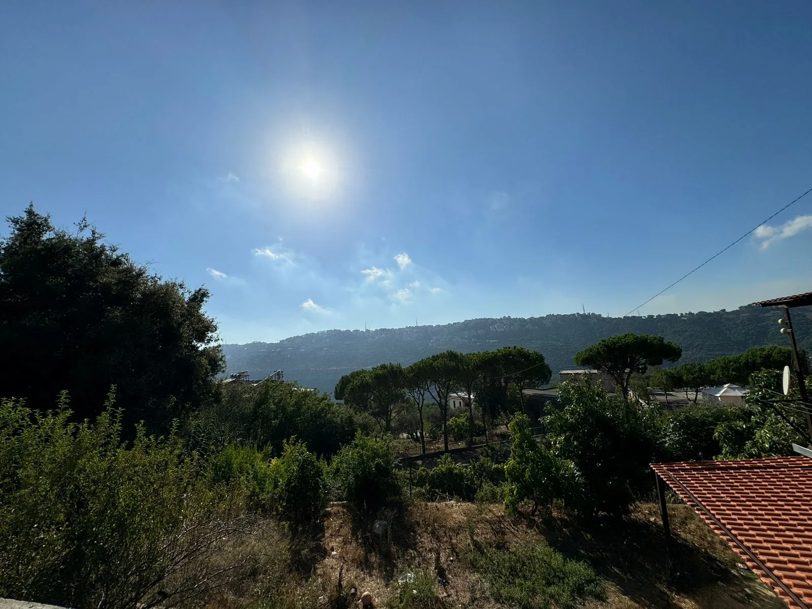 Villa for Sale in Qartaba, Lebanon — الصورة 9