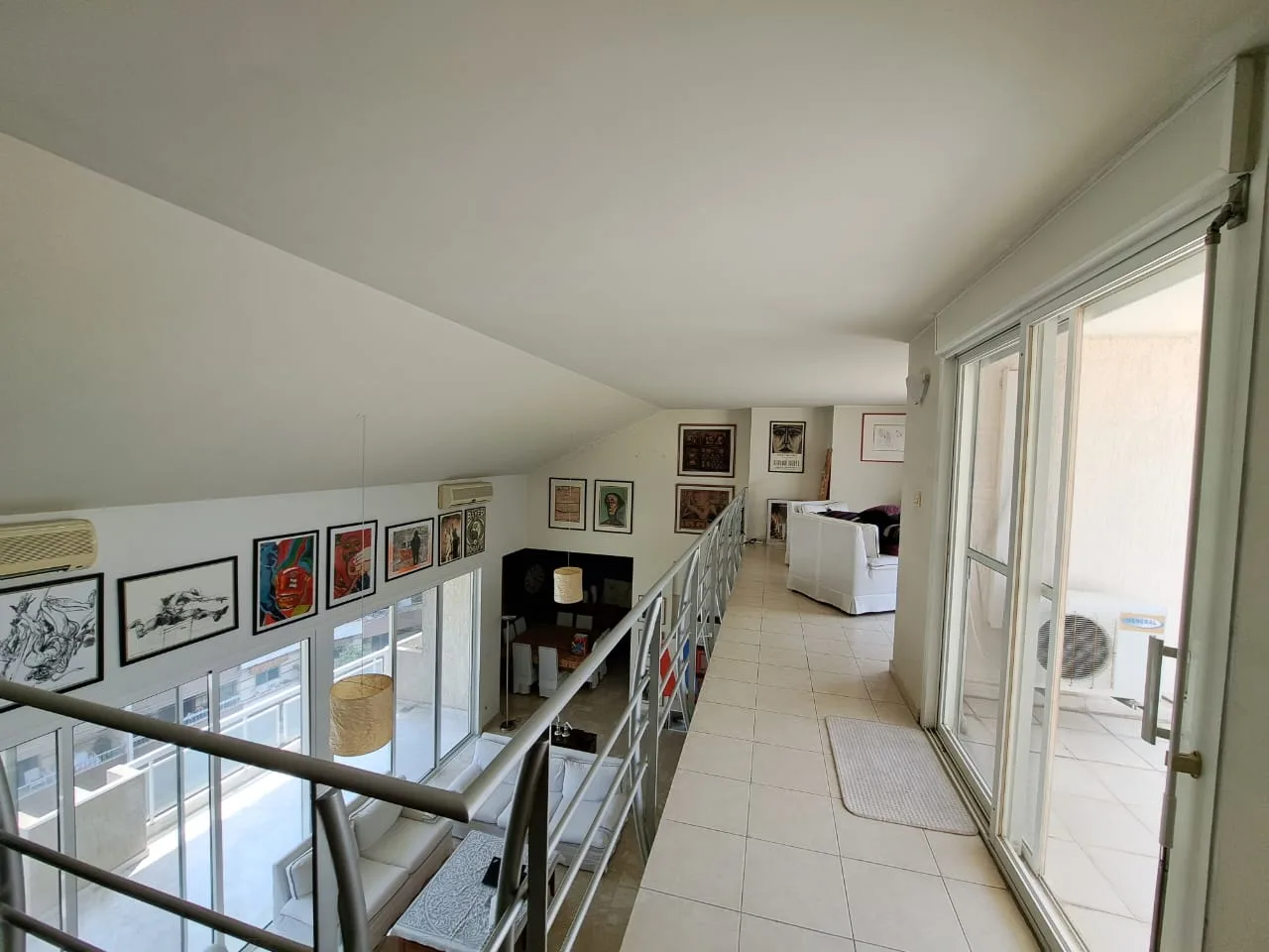 Apartment for Rent in New Rawda, Beirut — الصورة 2