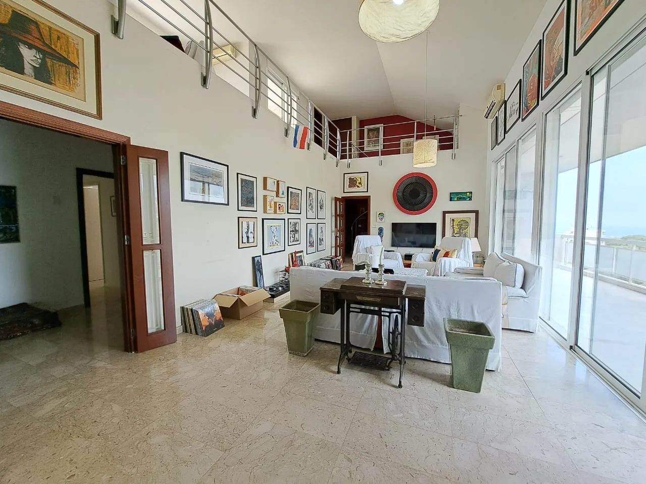 Apartment for Rent in New Rawda, Beirut — الصورة 10