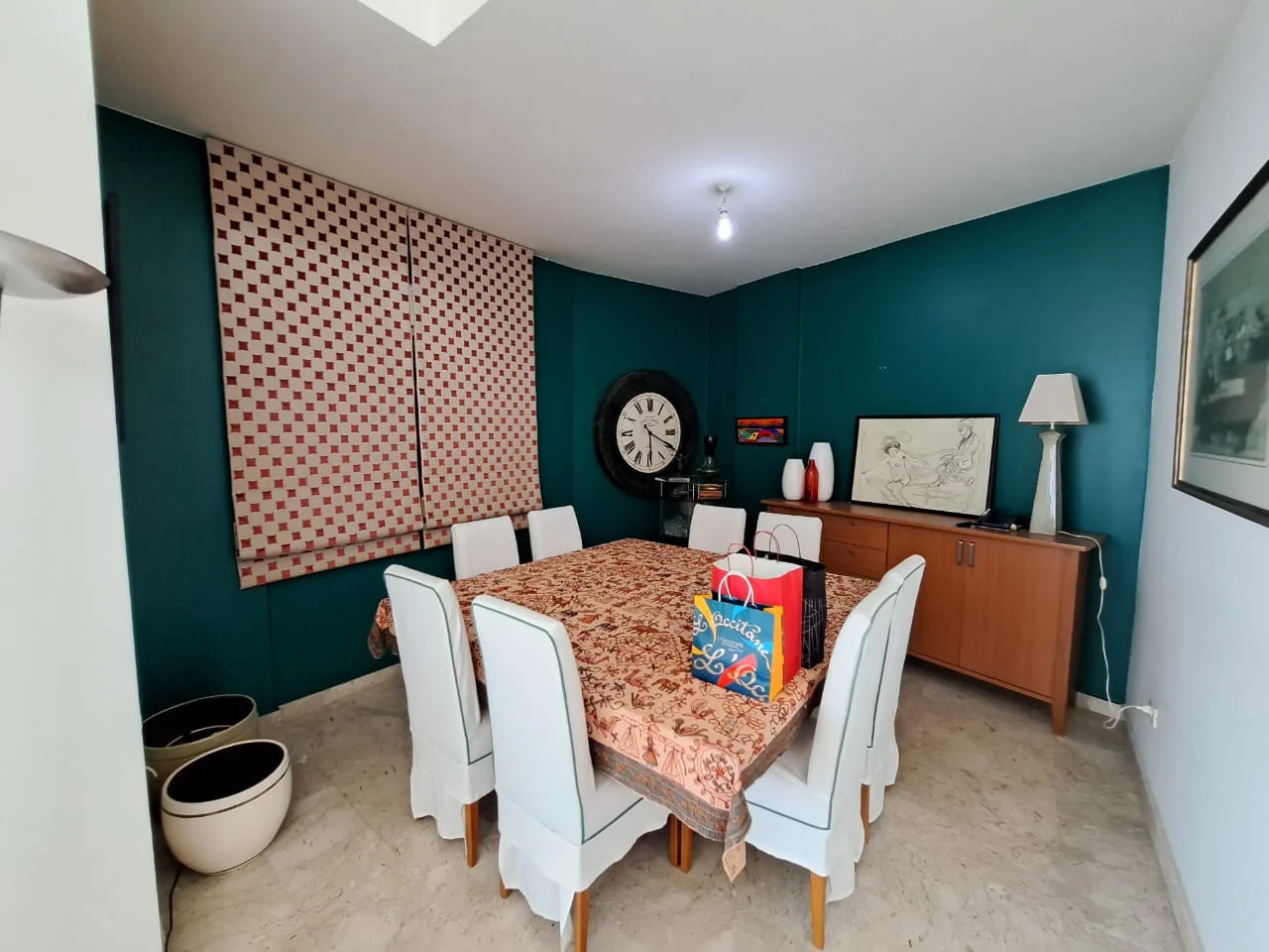 Apartment for Rent in New Rawda, Beirut — الصورة 7
