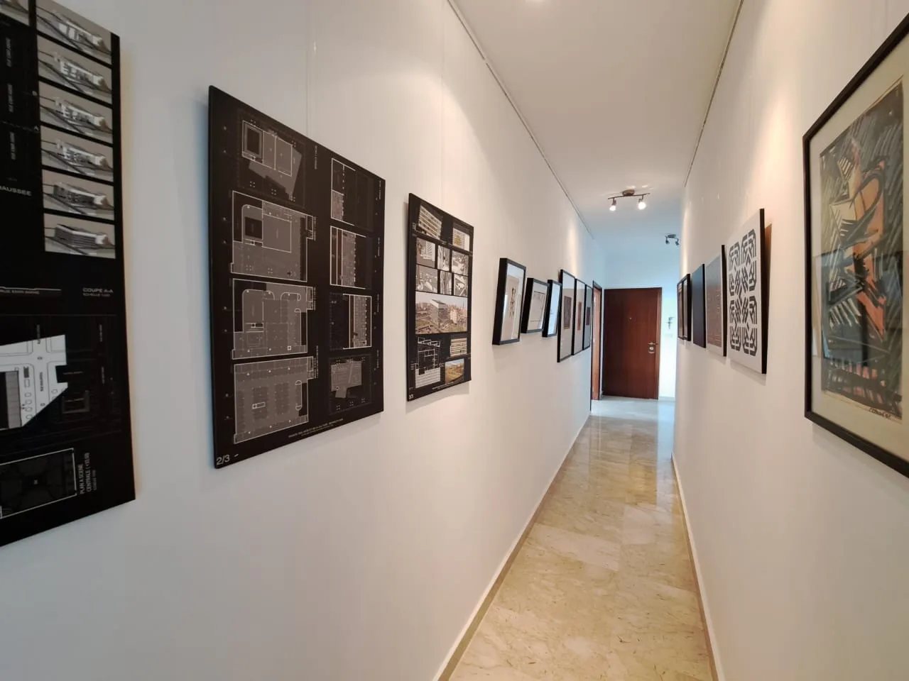 Apartment for Rent in New Rawda, Beirut — الصورة 8