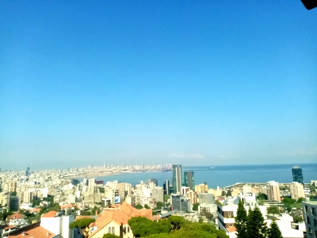 Land for Sale in Rabieh, Lebanon — الصورة 3