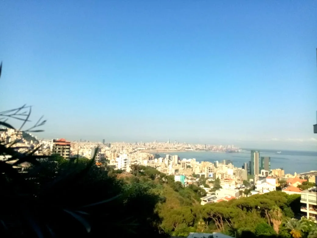 Land for Sale in Rabieh, Lebanon — الصورة 2