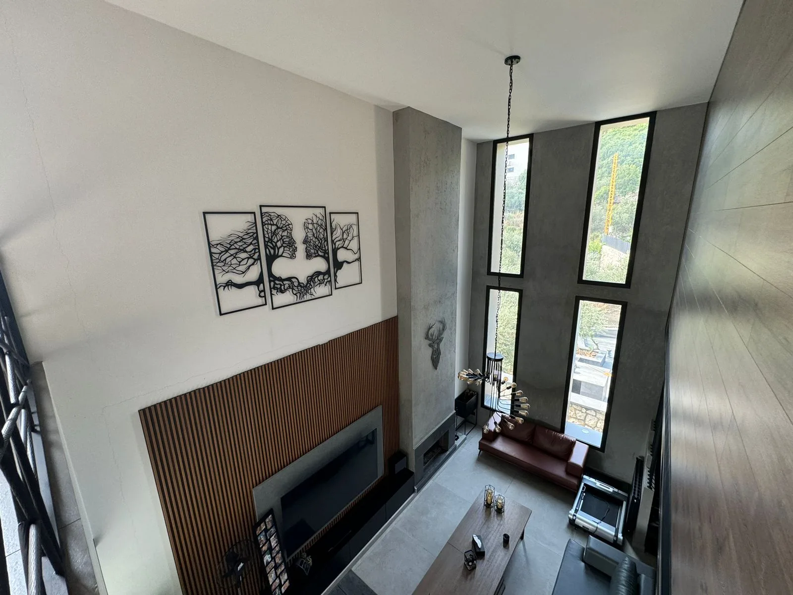 Villa for Rent in Batroun, Lebanon — الصورة 5