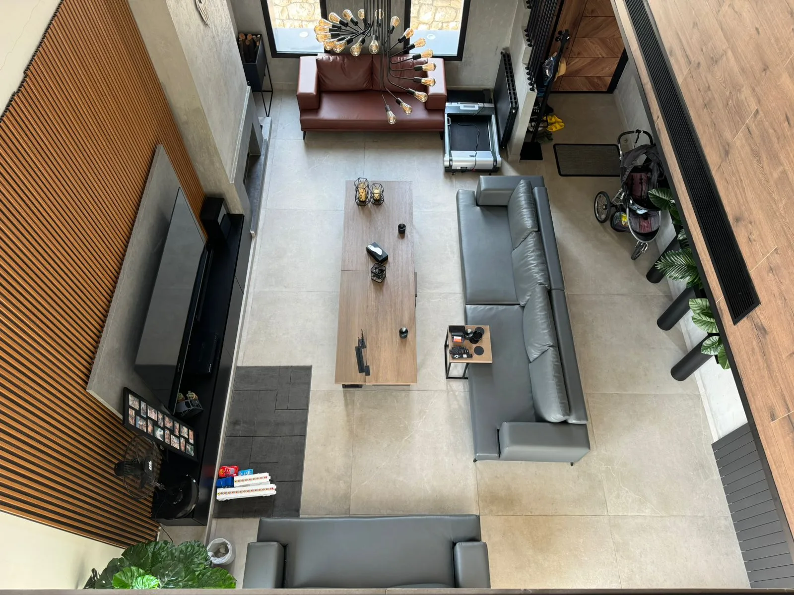 Villa for Rent in Batroun, Lebanon — الصورة 2