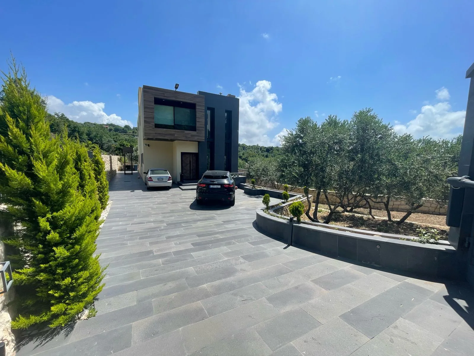 Villa for Rent in Batroun, Lebanon