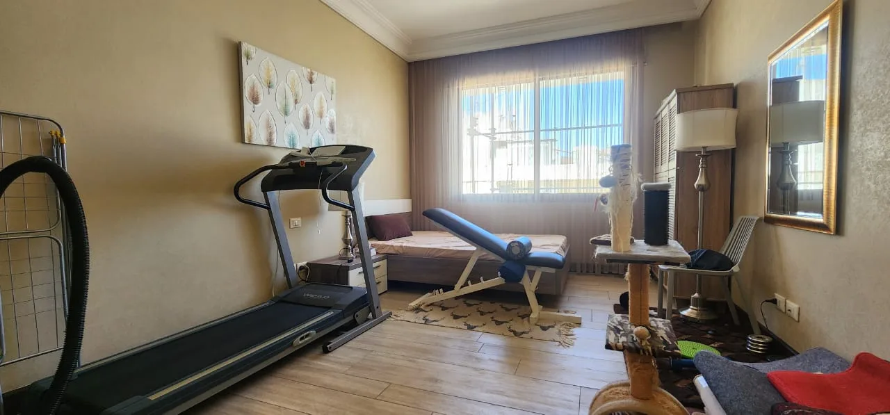 Apartment for Sale in Brazilia, Baabda, Lebanon — الصورة 8