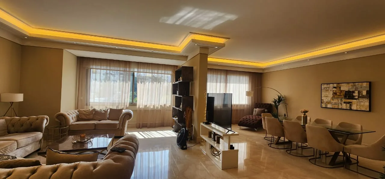Apartment for Sale in Brazilia, Baabda, Lebanon