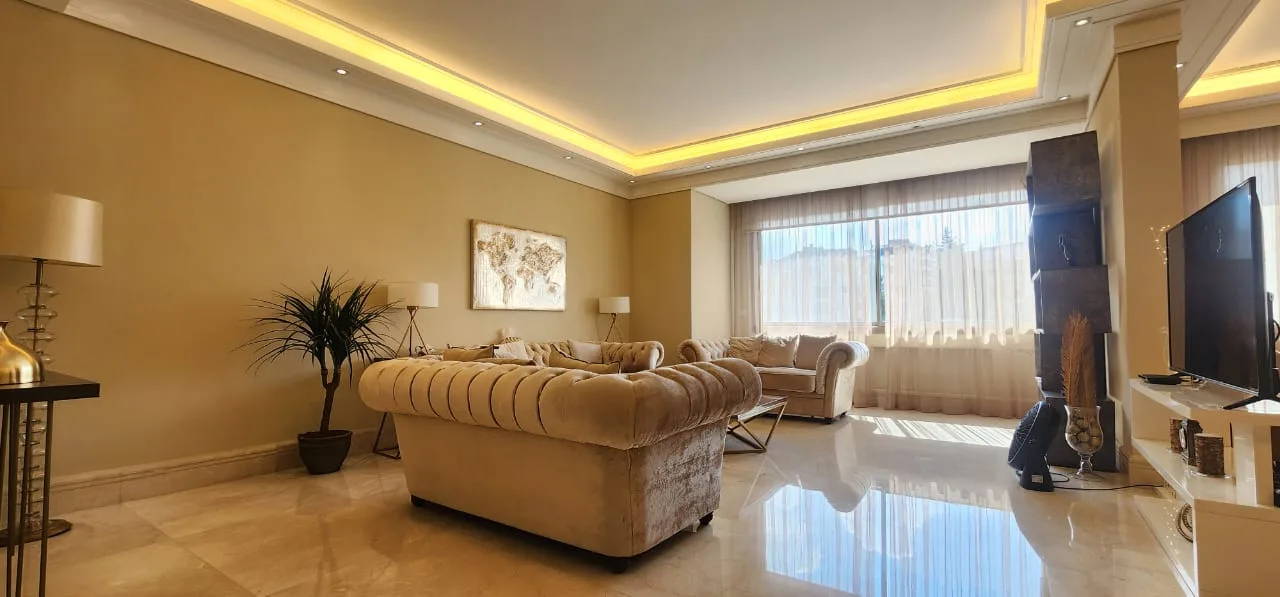 Apartment for Sale in Brazilia, Baabda, Lebanon — الصورة 2