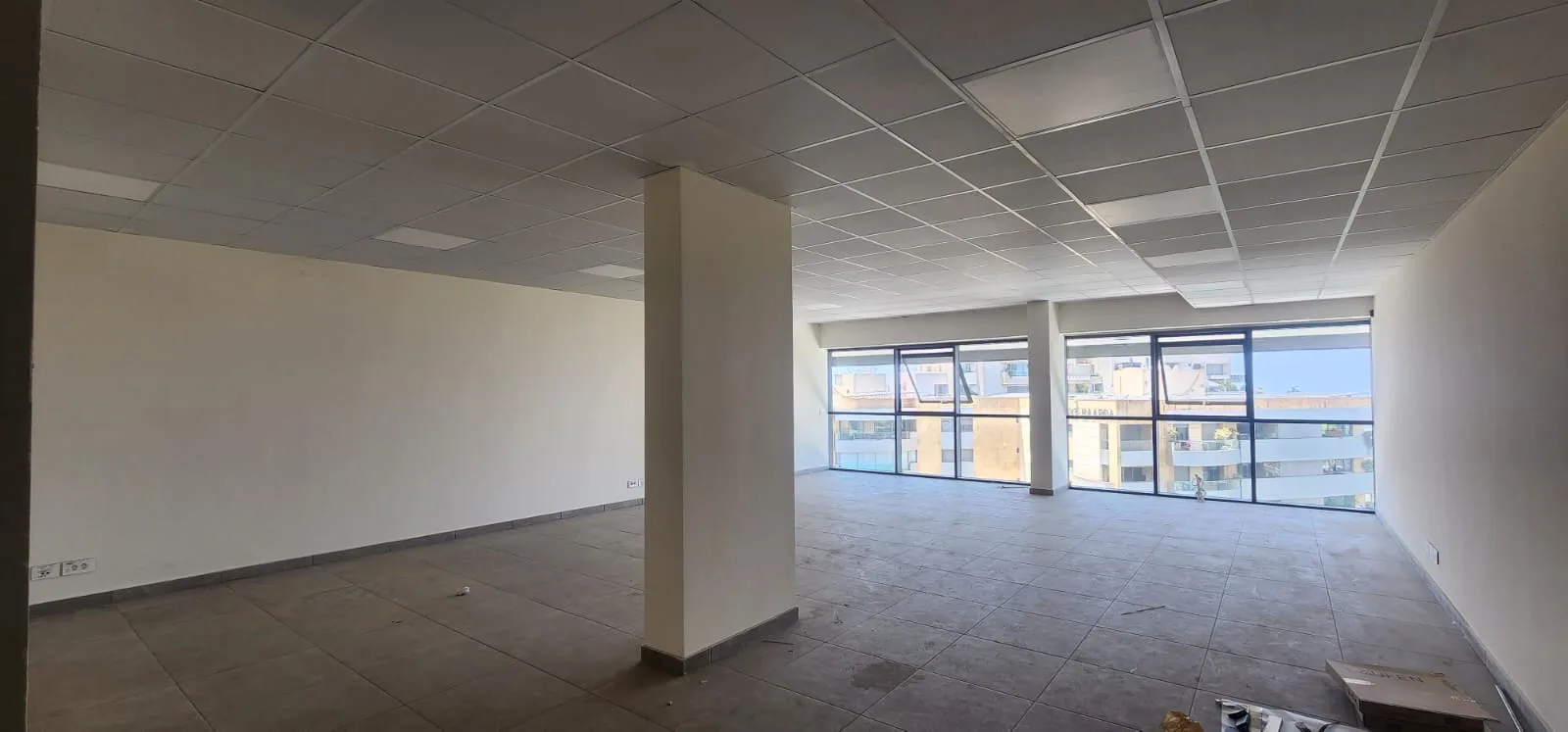 Office for rent in Faiyadiyeh
