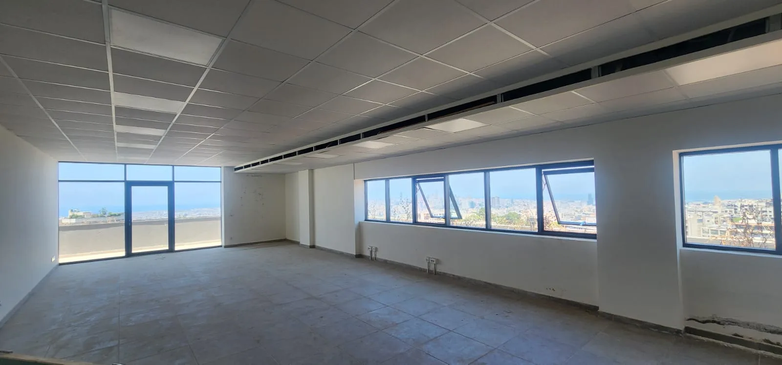 Office for rent in Faiyadiyeh