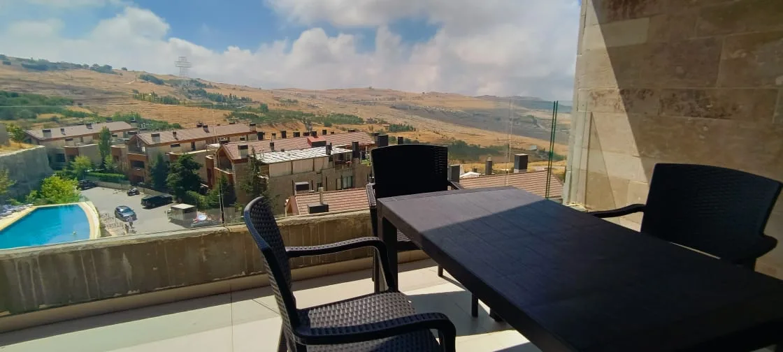 Chalet for sale in Faqra, Lebanon — الصورة 4