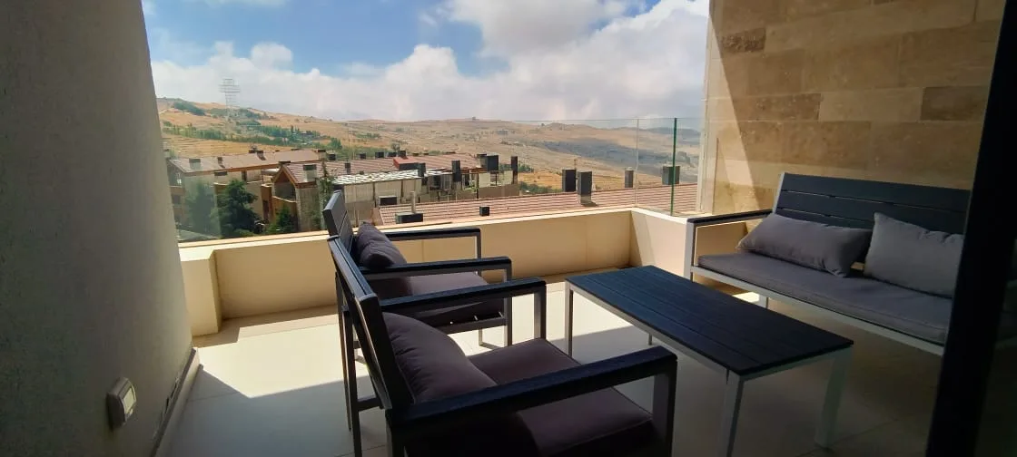 Chalet for sale in Faqra, Lebanon — الصورة 5