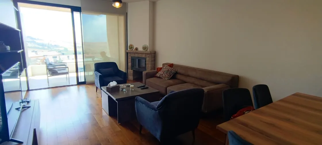 Chalet for sale in Faqra, Lebanon — الصورة 2