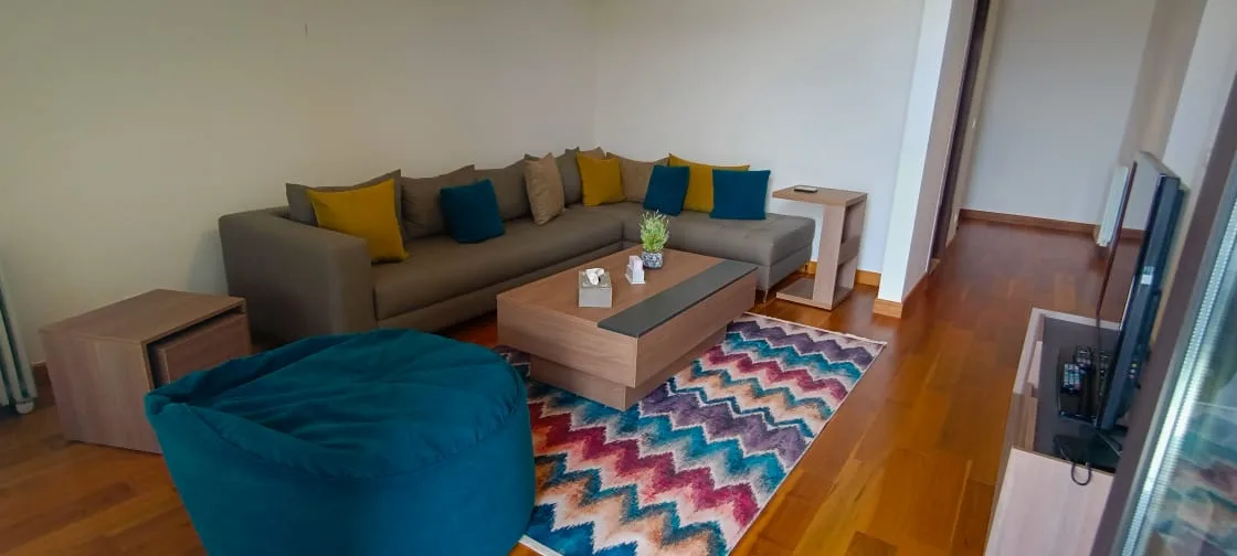 Chalet for sale in Faqra, Lebanon — الصورة 3