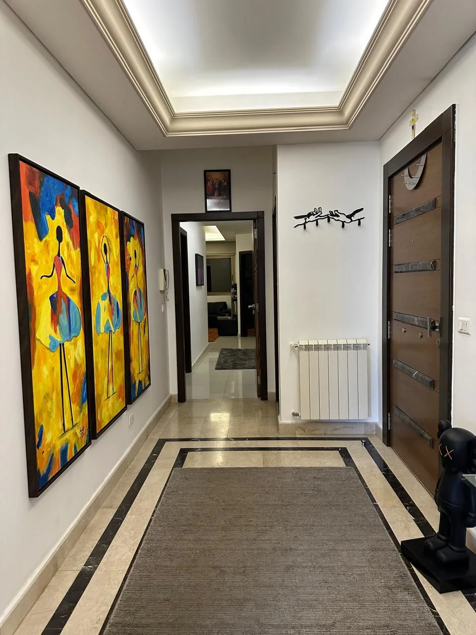 Apartment for Sale in Ain Saadeh, Lebanon — الصورة 10