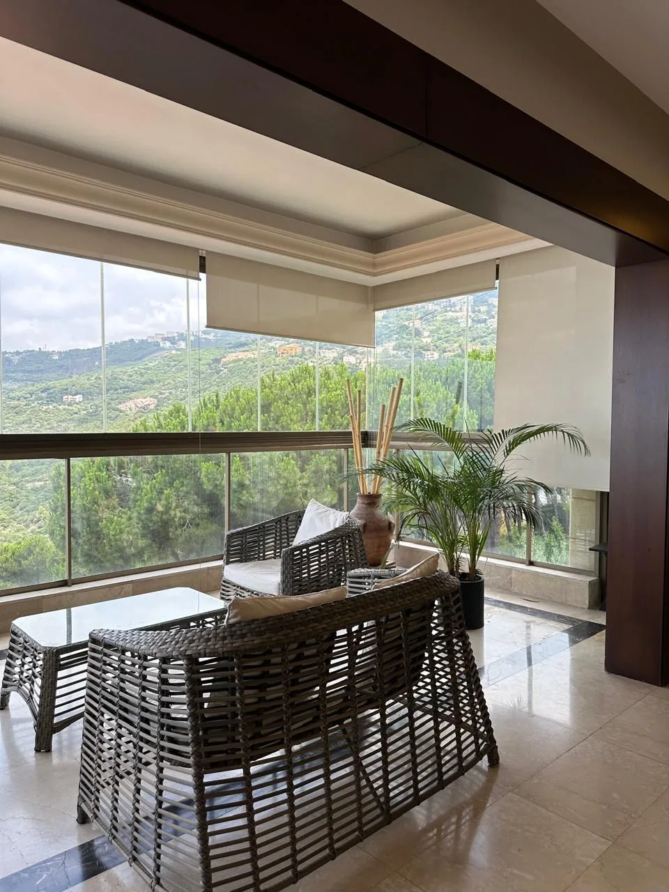 Apartment for Sale in Ain Saadeh, Lebanon — الصورة 4