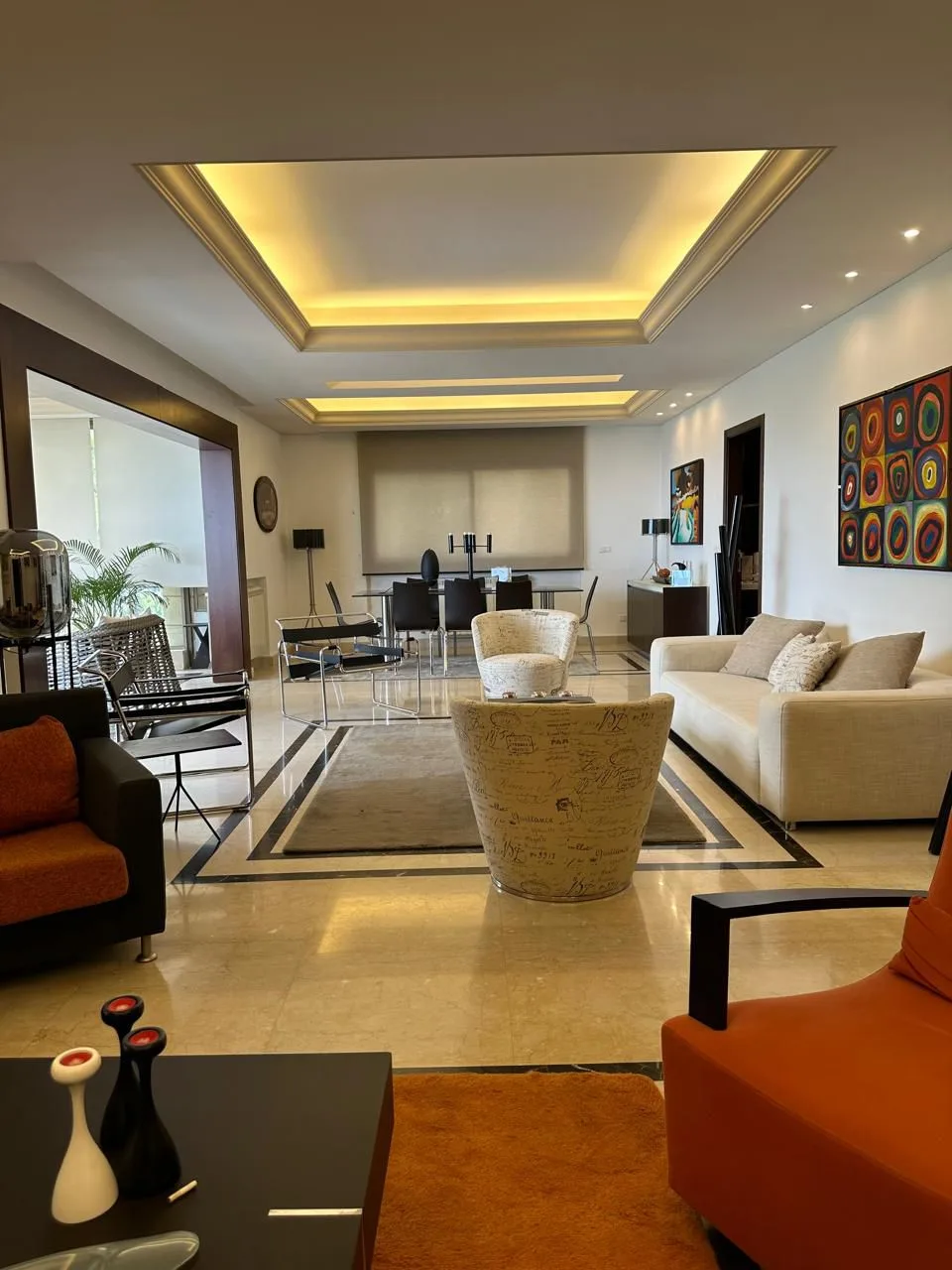 Apartment for Sale in Ain Saadeh, Lebanon