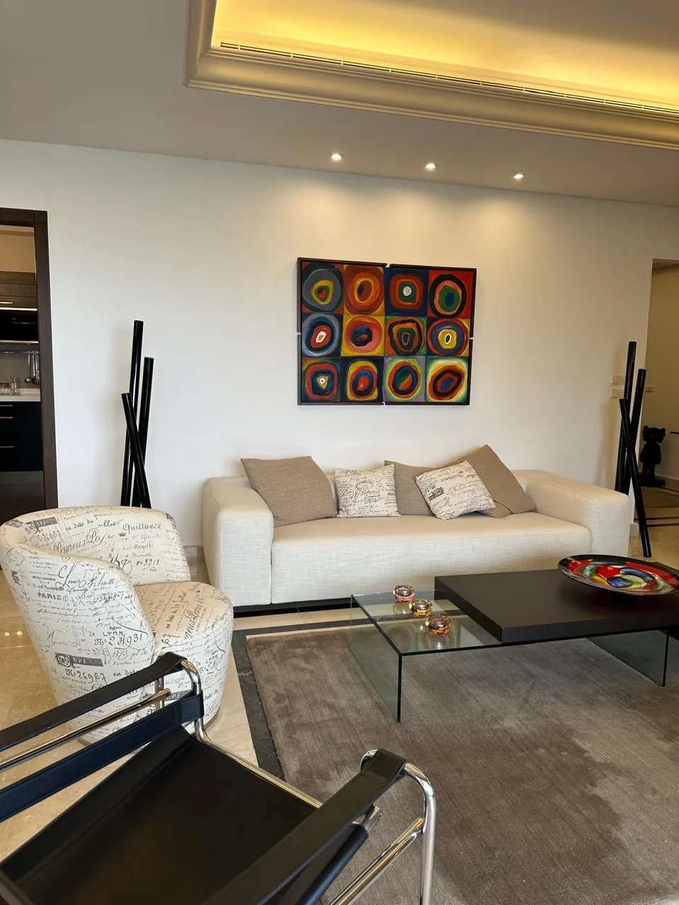 Apartment for Sale in Ain Saadeh, Lebanon — الصورة 7