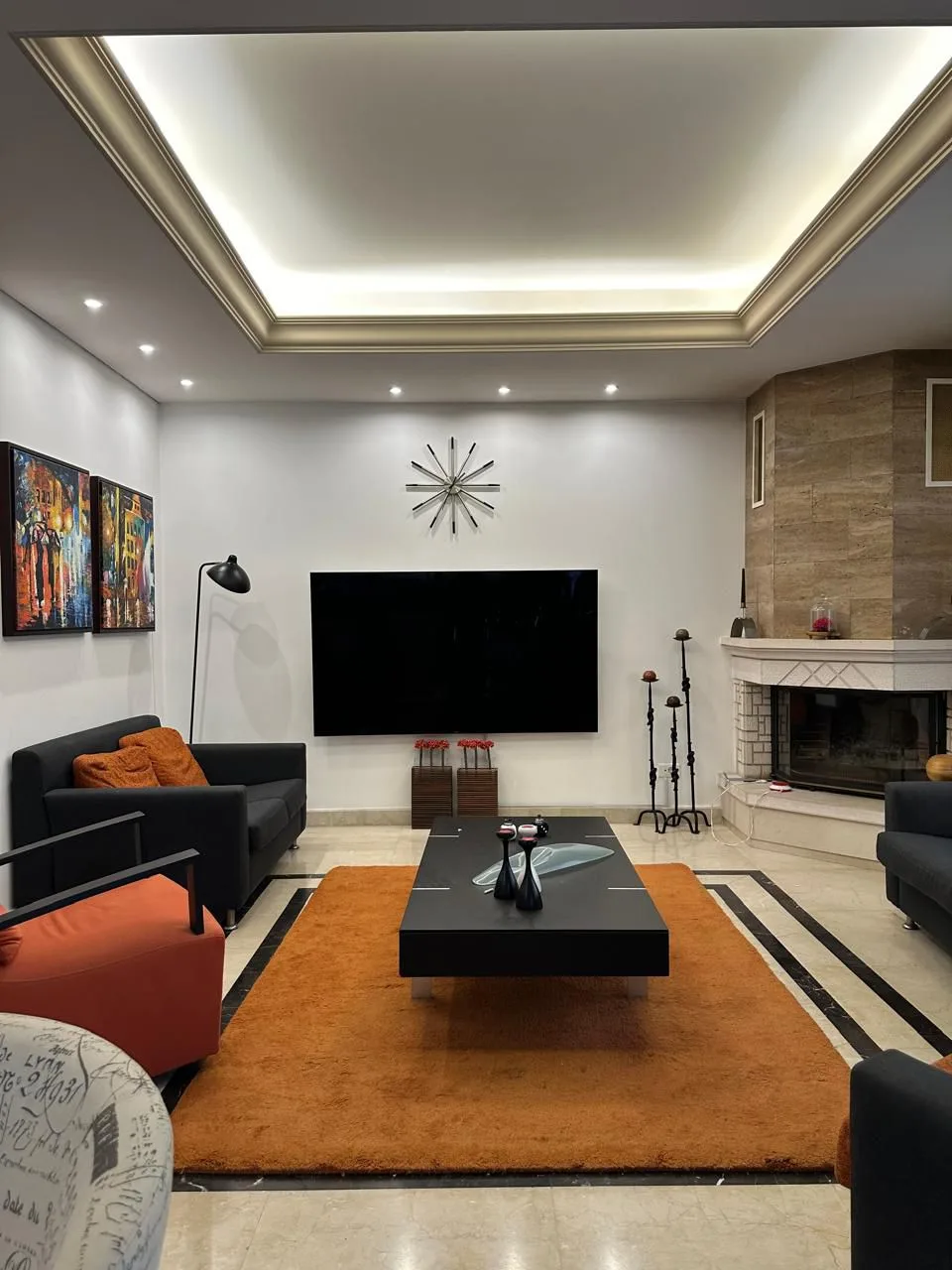 Apartment for Sale in Ain Saadeh, Lebanon — الصورة 6