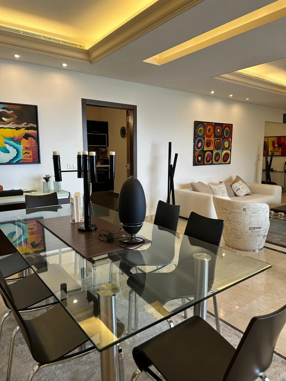 Apartment for Sale in Ain Saadeh, Lebanon — الصورة 2