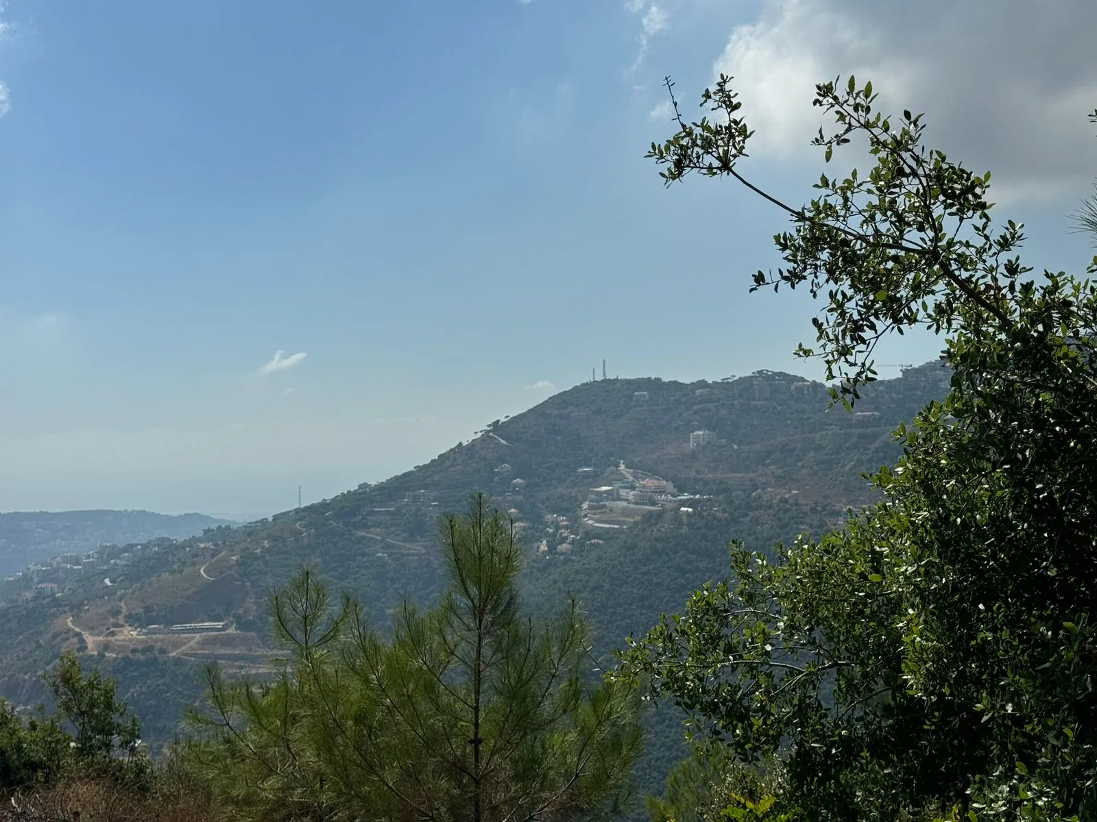 Land for Sale in Qartaba, Lebanon — الصورة 2
