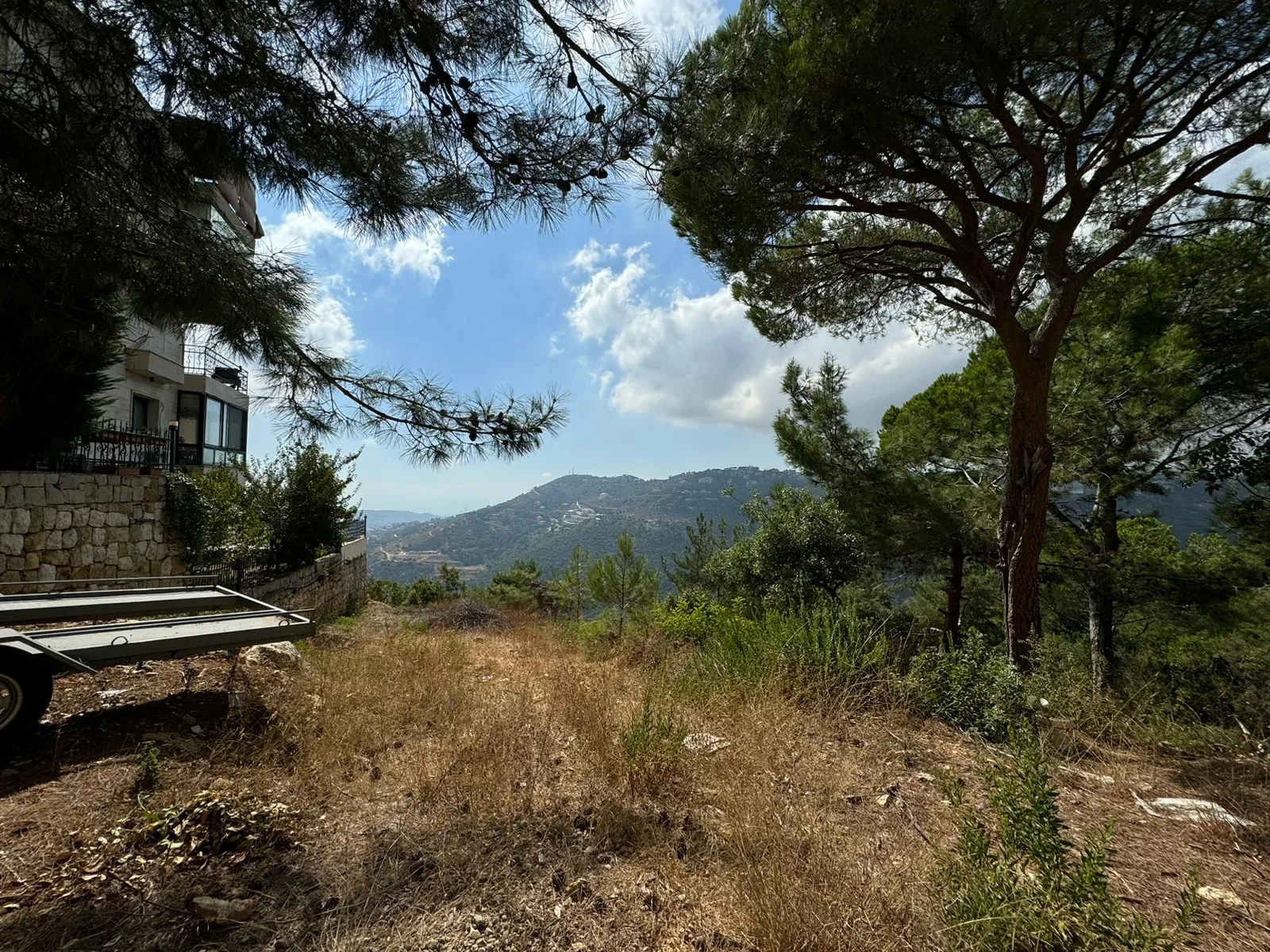 Land for Sale in Qartaba, Lebanon — الصورة 4