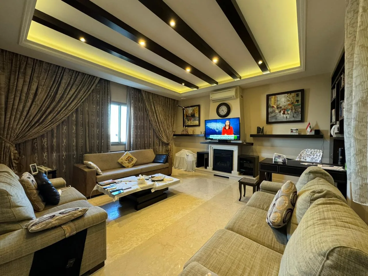 Apartment for Sale in Ain Saadeh, Lebanon
