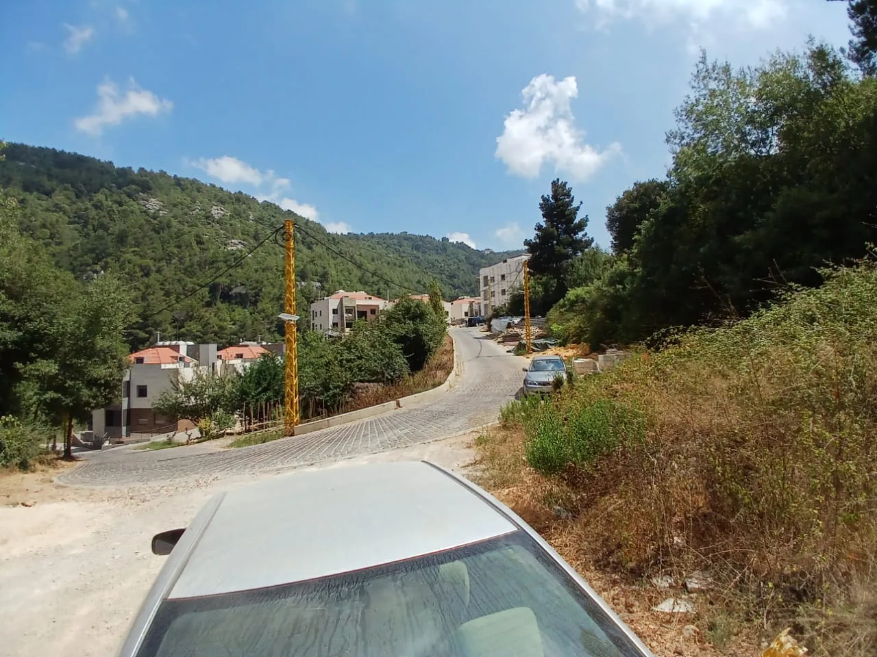Land for Sale in Mar Chaaya, Lebanon — الصورة 3