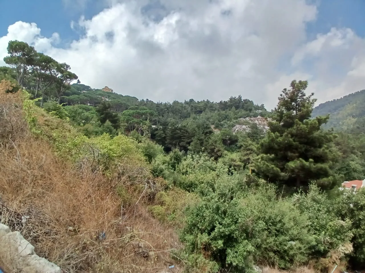Land for Sale in Mar Chaaya, Lebanon — الصورة 2