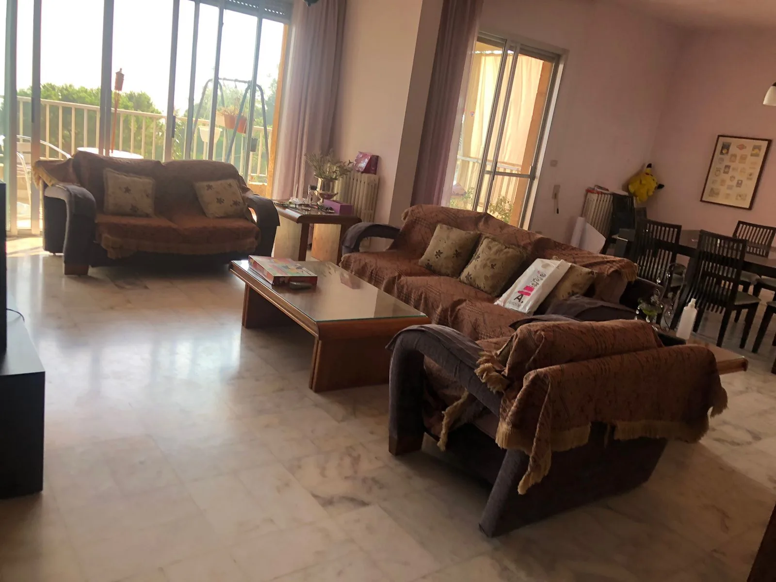 Apartment for Sale in Dahr El Souane, Lebanon — الصورة 2