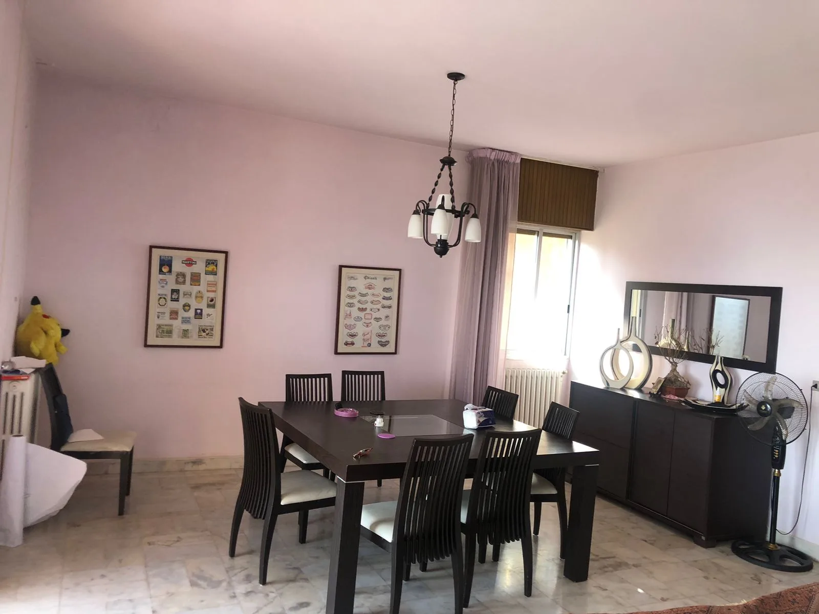 Apartment for Sale in Dahr El Souane, Lebanon