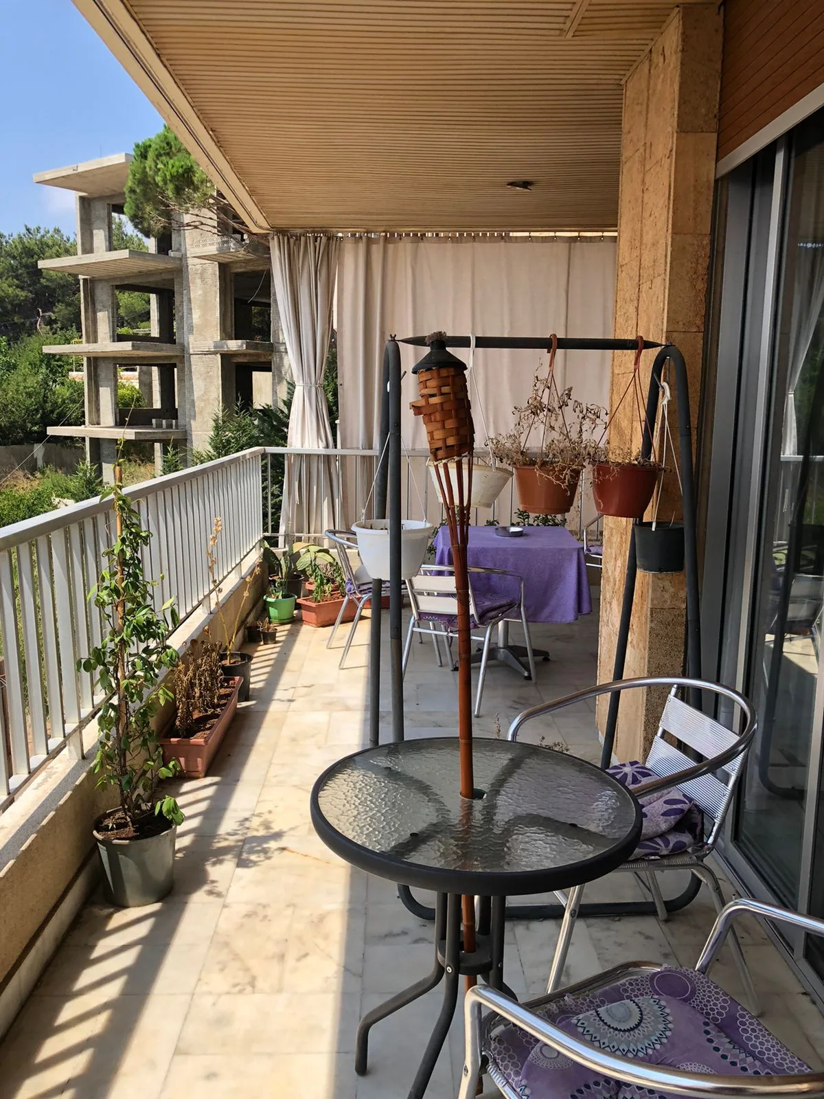 Apartment for Sale in Dahr El Souane, Lebanon — الصورة 4
