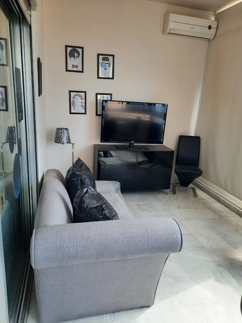 Apartment for Rent in Naqqache, Lebanon — الصورة 4