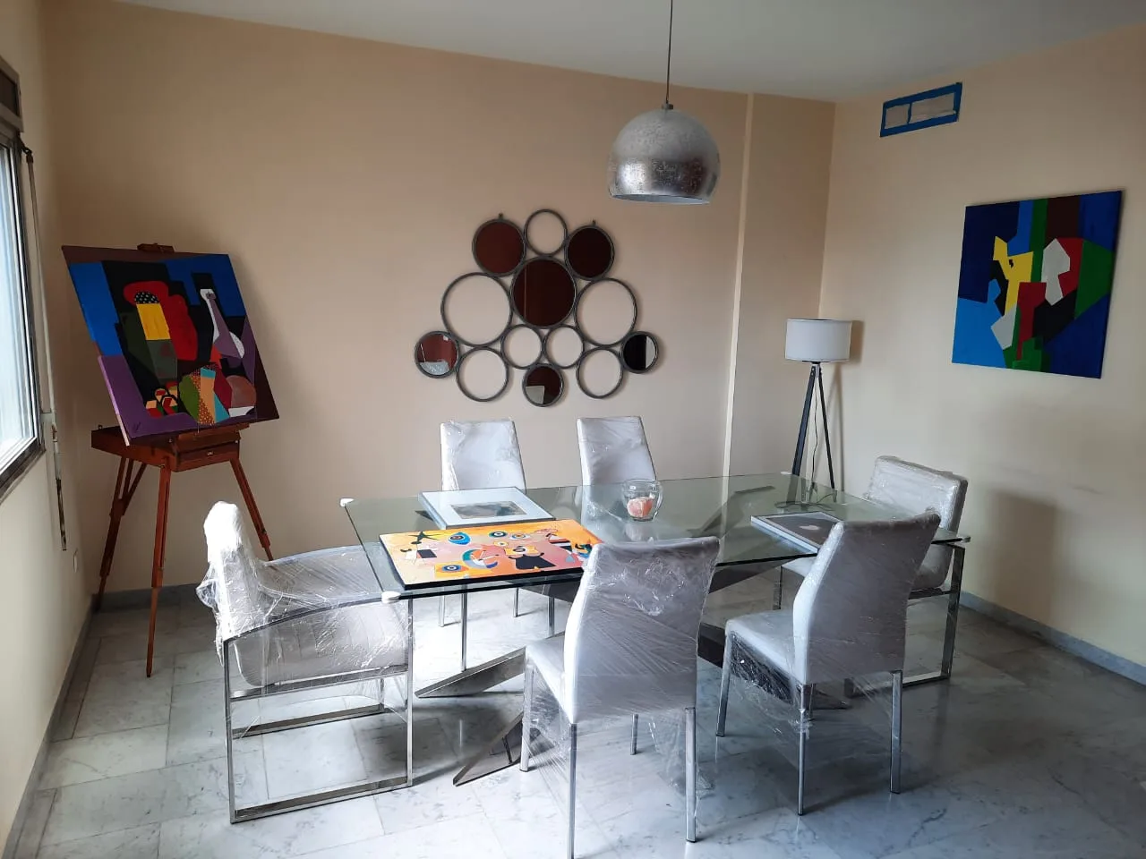 Apartment for Rent in Naqqache, Lebanon — الصورة 2
