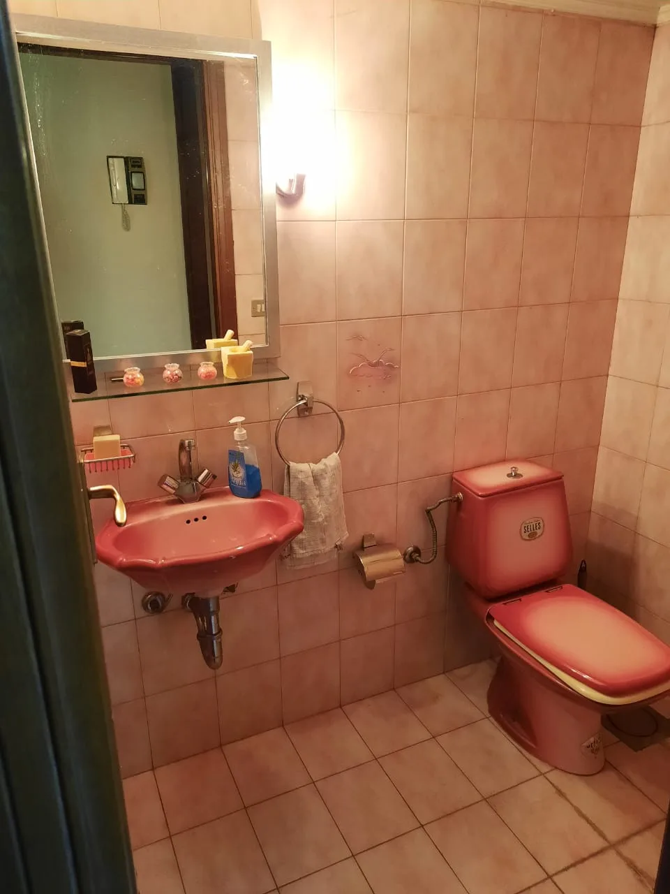 Apartment for Rent in Naqqache, Lebanon — الصورة 9