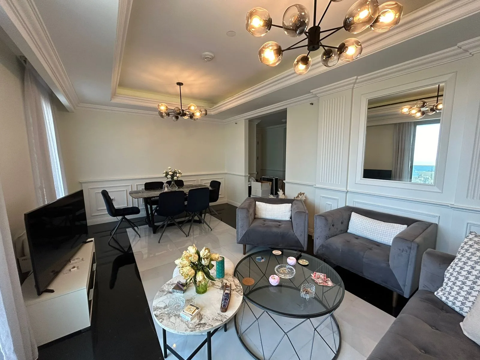 Apartment for Sale in Downtown, beirut — الصورة 7