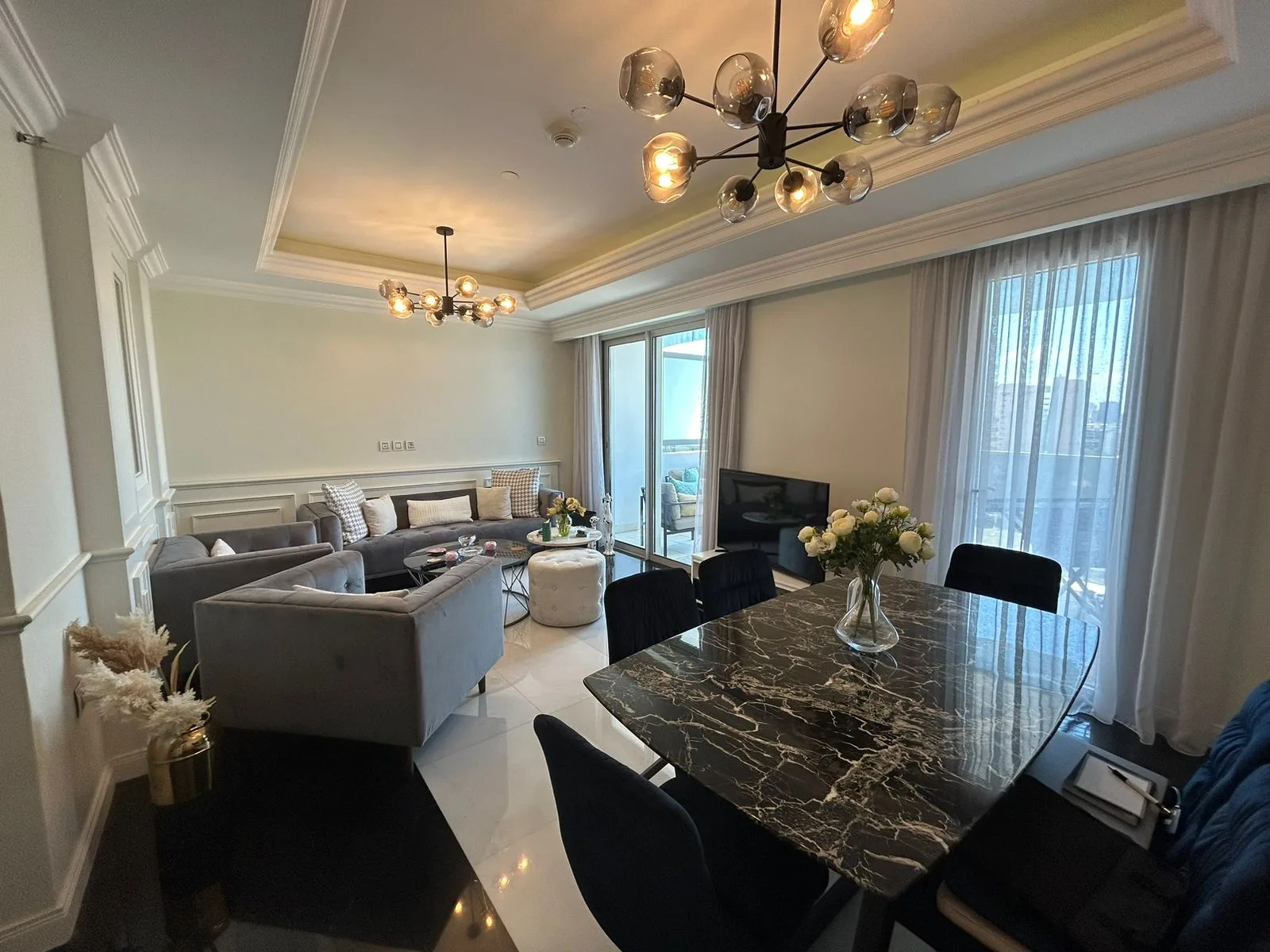 Apartment for Sale in Downtown, beirut — الصورة 2