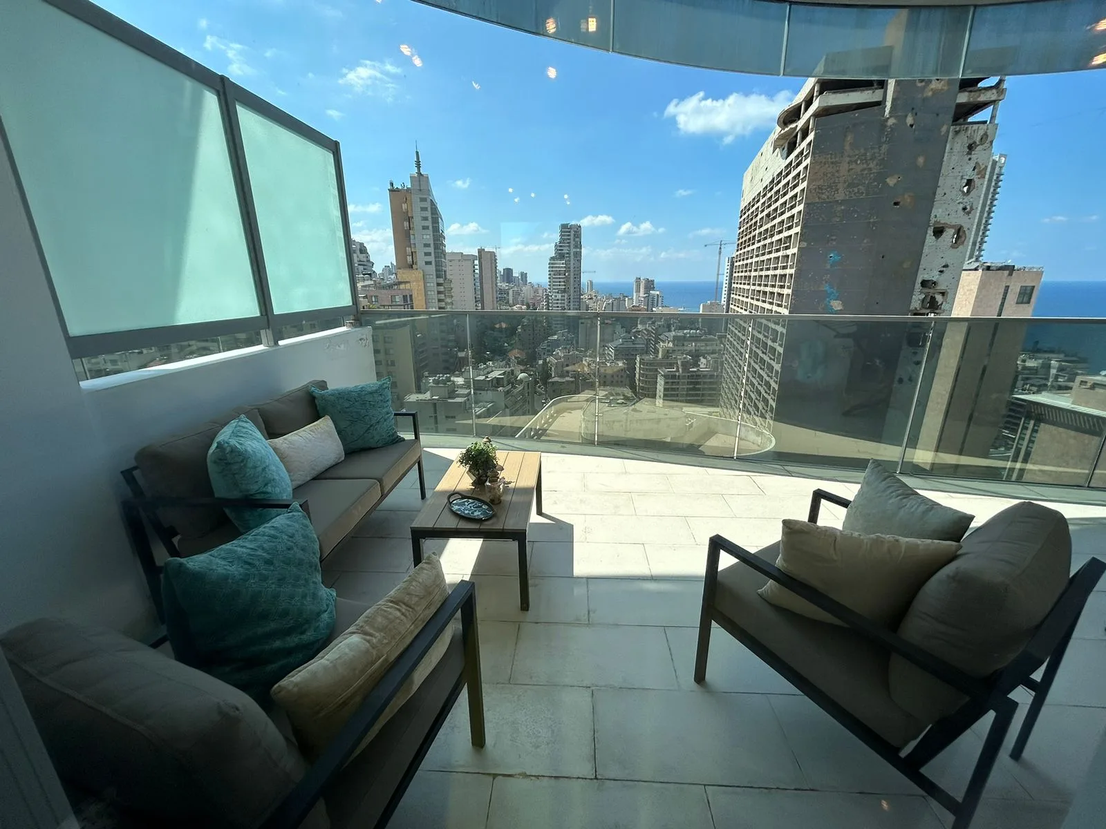 Apartment for Sale in Downtown, beirut — الصورة 6
