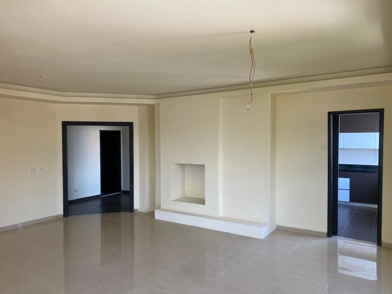 Apartment for Sale in Zikrit, Lebanon
