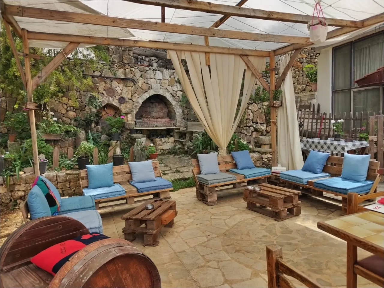 Villa for Sale in Ghazir, Lebanon — الصورة 2