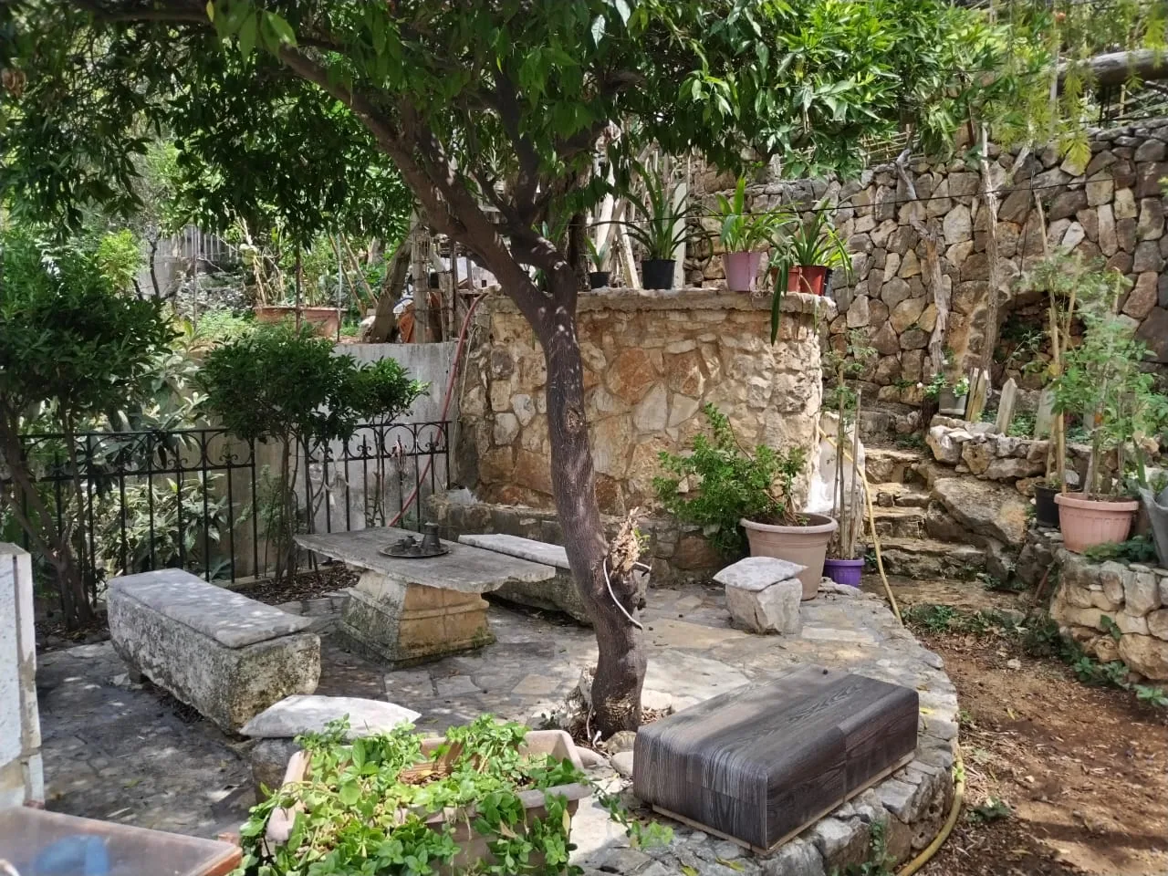 Villa for Sale in Ghazir, Lebanon — الصورة 5
