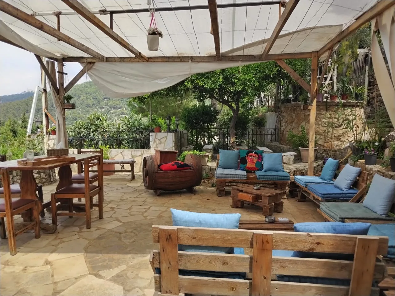 Villa for Sale in Ghazir, Lebanon