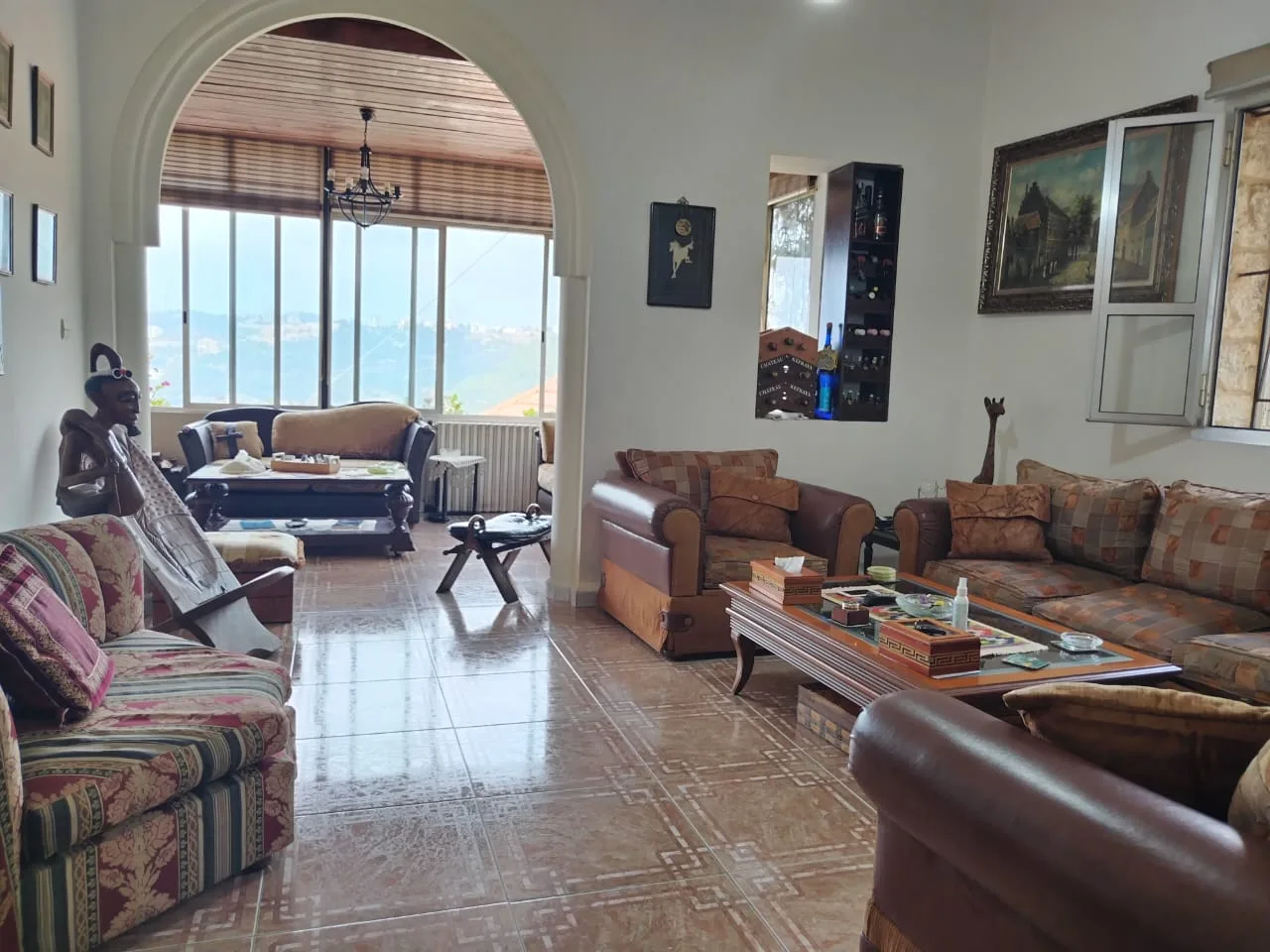 Villa for Sale in Ghazir, Lebanon — الصورة 7