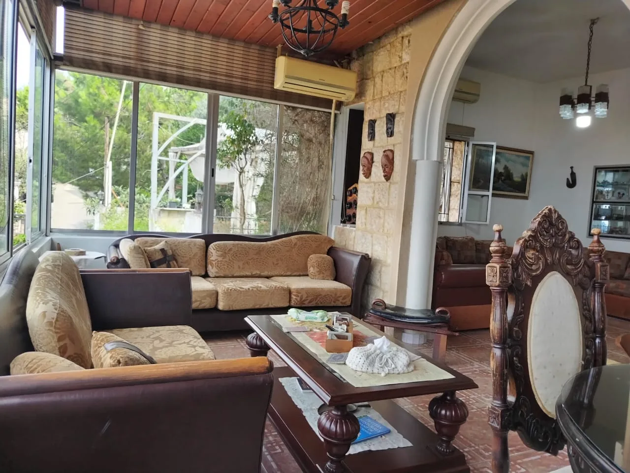 Villa for Sale in Ghazir, Lebanon — الصورة 8